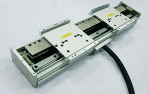 HDB直線電機的優勢有哪些？